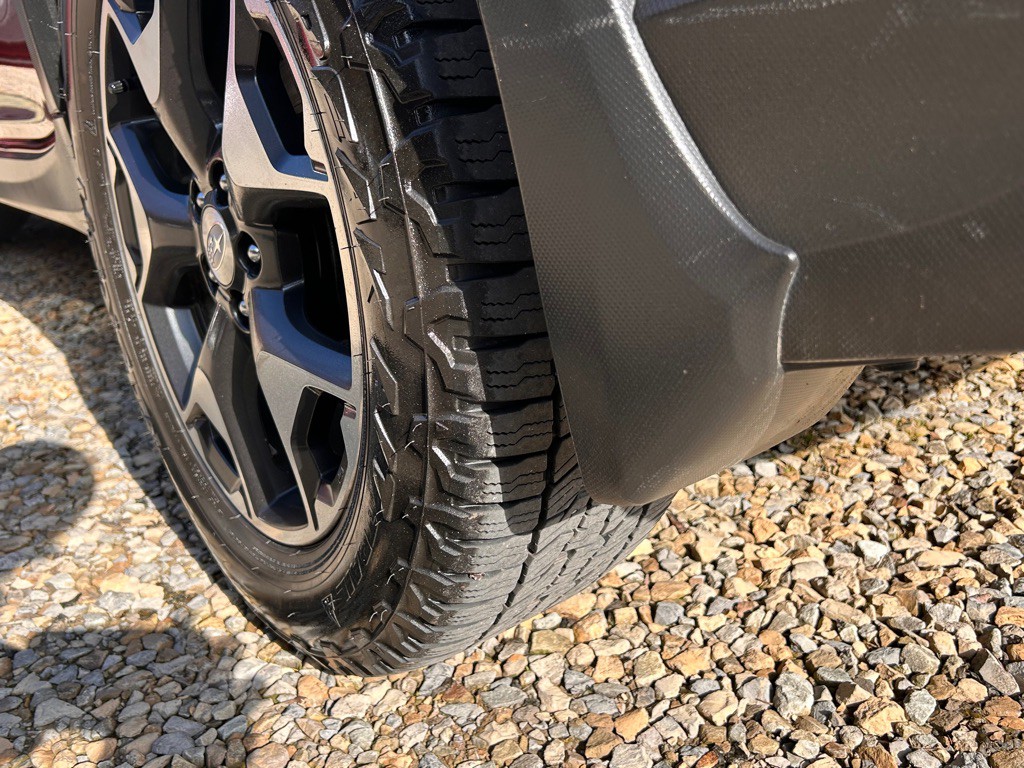 2018 Subaru Crosstrek Image 21