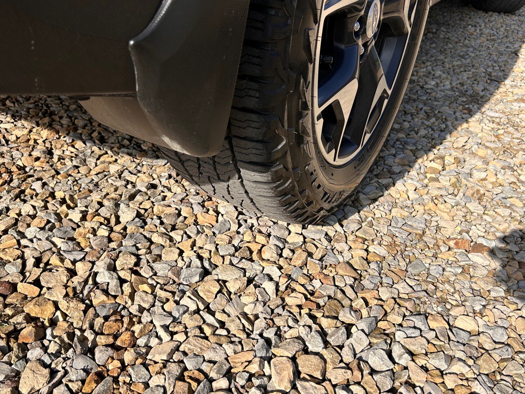 2018 Subaru Crosstrek Image 22