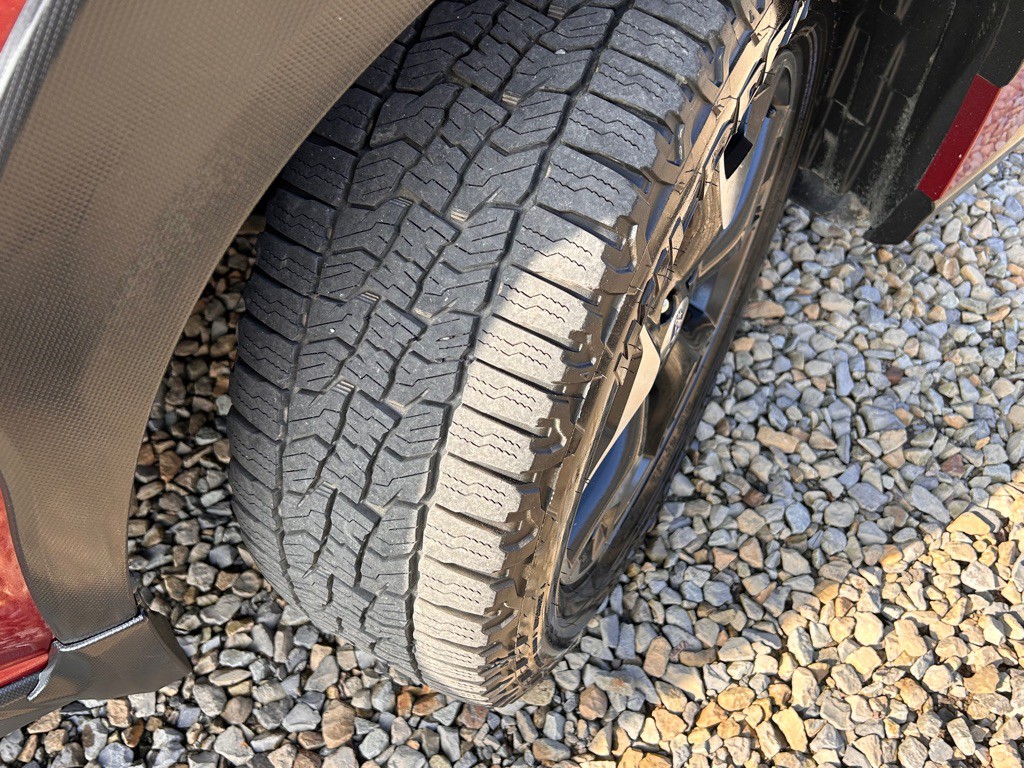 2018 Subaru Crosstrek Image 23