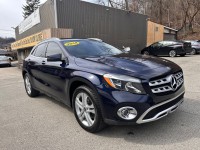 Image for 2018 Mercedes-Benz GLA-Class GLA 250 4MATIC ID: 7272151