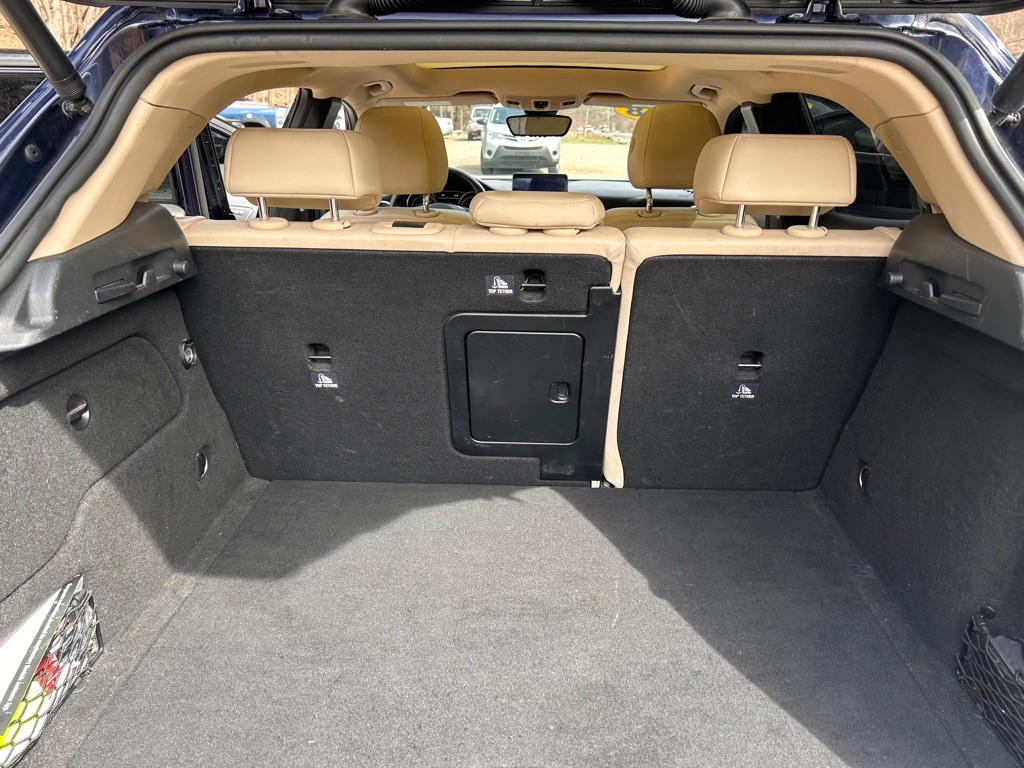 2018 Mercedes-Benz GLA-Class Image 12