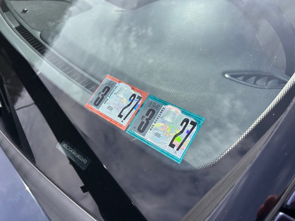 2018 Mercedes-Benz GLA-Class Image 19