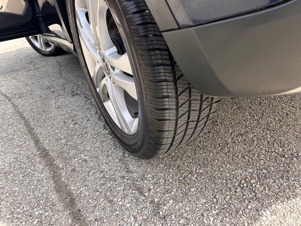 2018 Mercedes-Benz GLA-Class Image 21