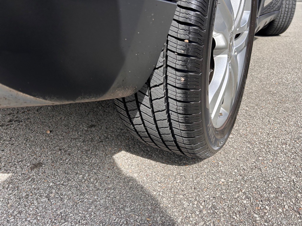 2018 Mercedes-Benz GLA-Class Image 22