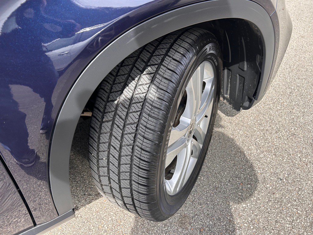 2018 Mercedes-Benz GLA-Class Image 23