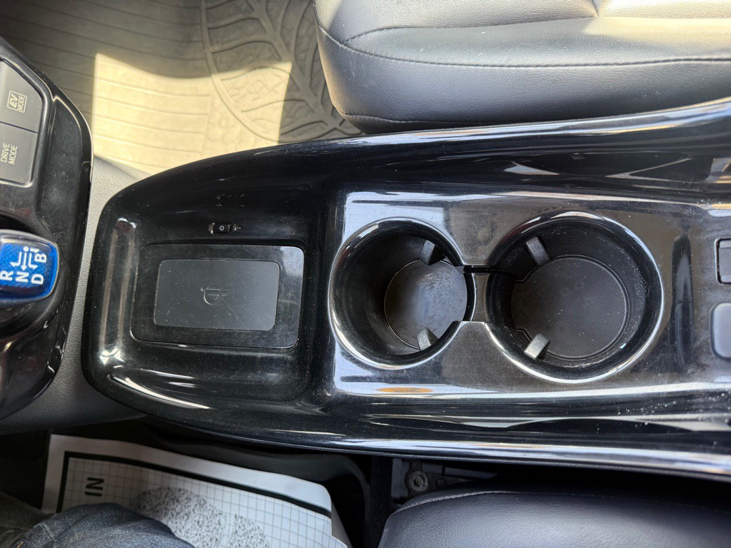 2017 Toyota Prius Image 19