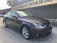 Image for 2013 Lexus IS 250 ID: 7286914