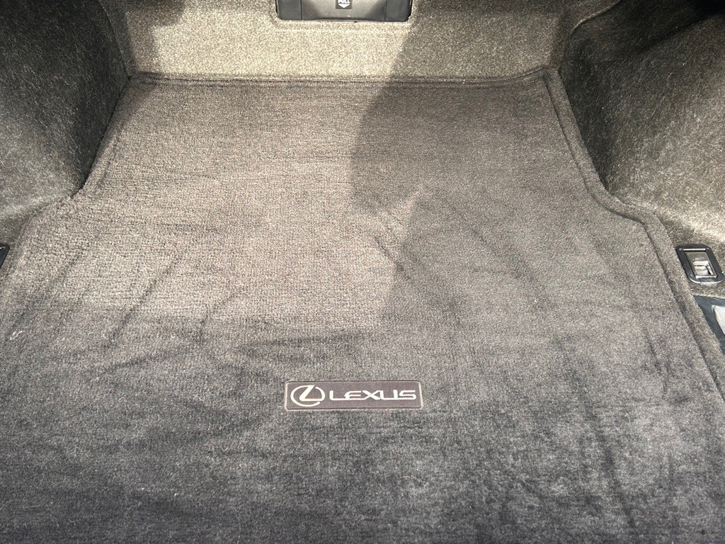 2013 Lexus IS Image 27