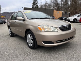 Image for 2005 Toyota Corolla le ID: 7288768