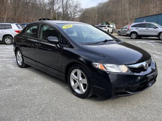 Image for 2009 Honda Civic LX-S ID: 7310082