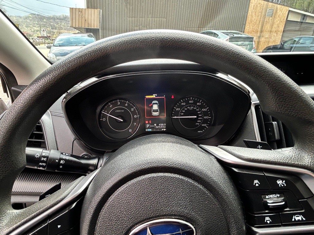 2021 Subaru Impreza Image 9