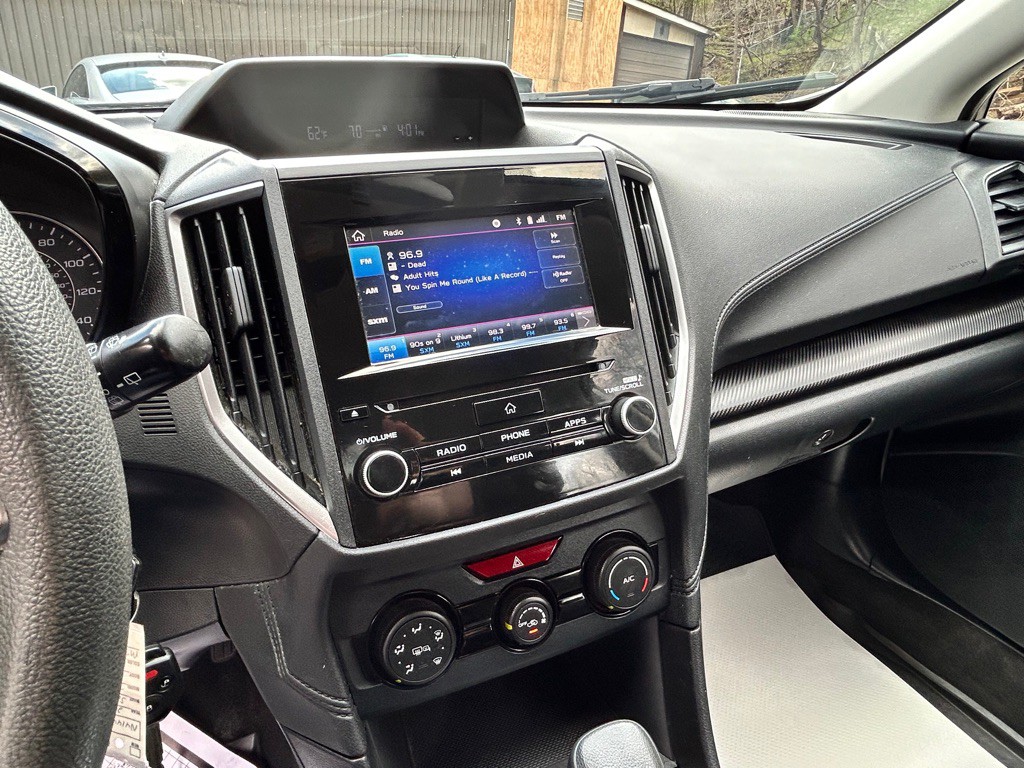 2021 Subaru Impreza Image 10