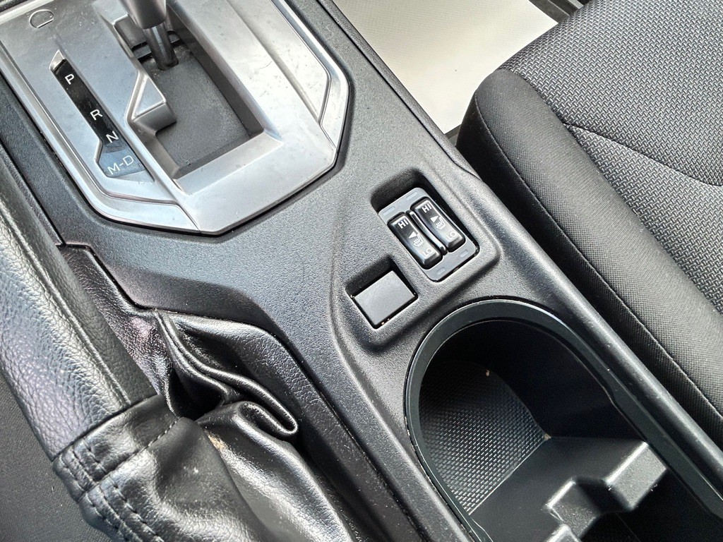 2021 Subaru Impreza Image 11