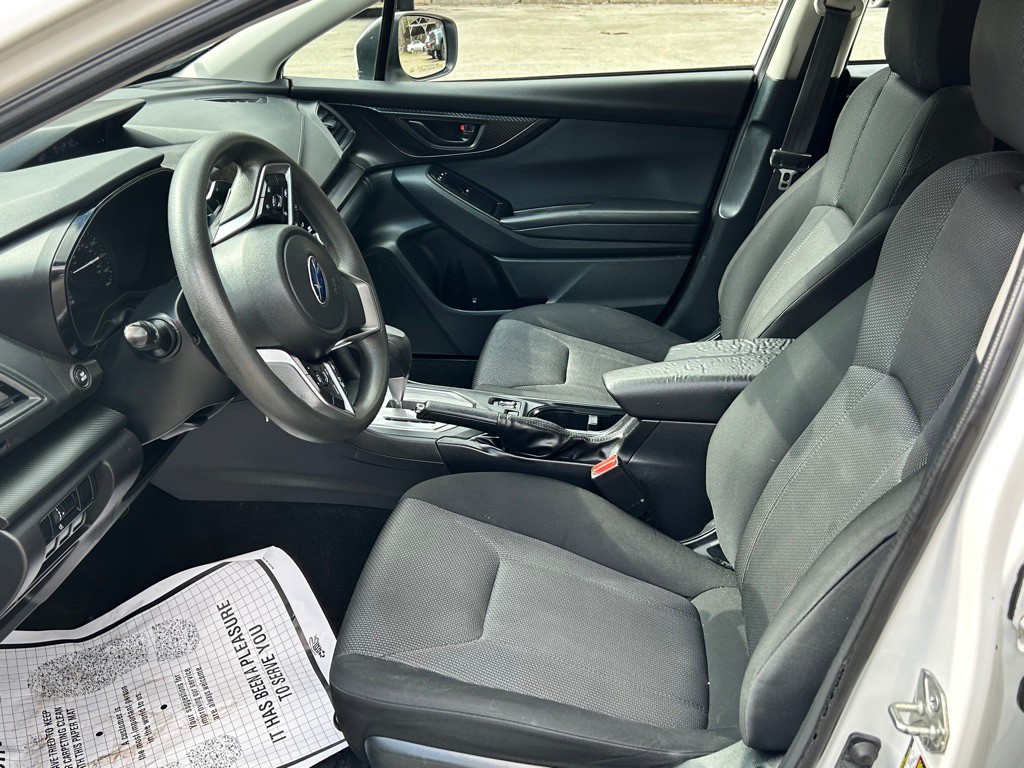 2021 Subaru Impreza Image 13