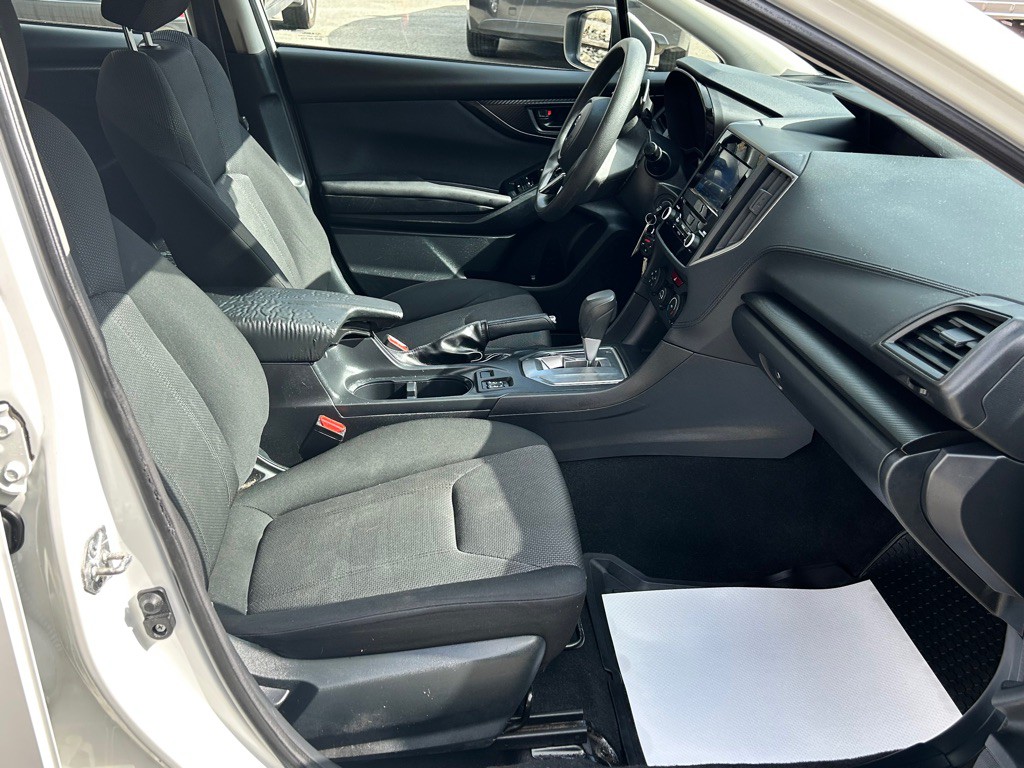 2021 Subaru Impreza Image 14