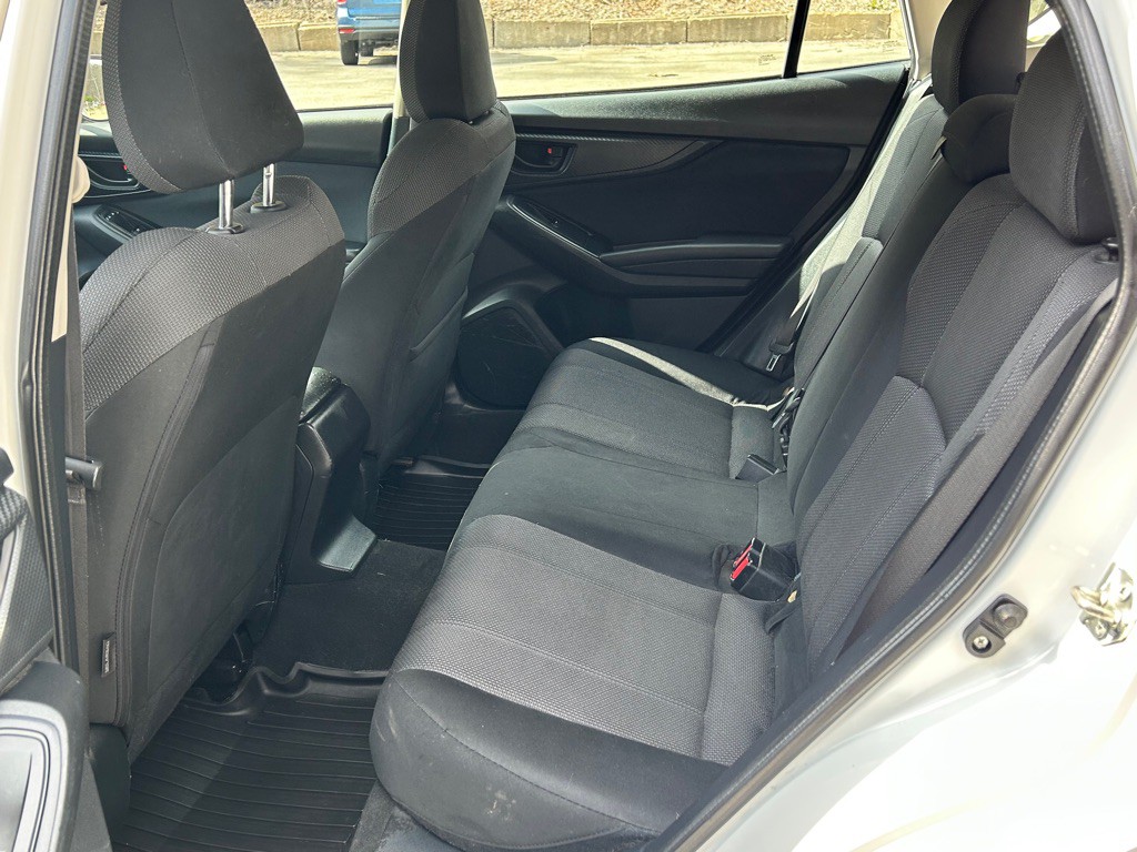 2021 Subaru Impreza Image 15