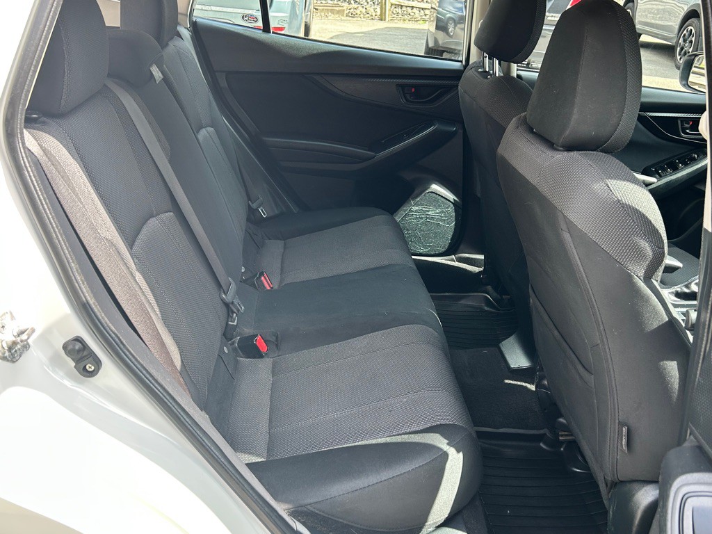 2021 Subaru Impreza Image 16