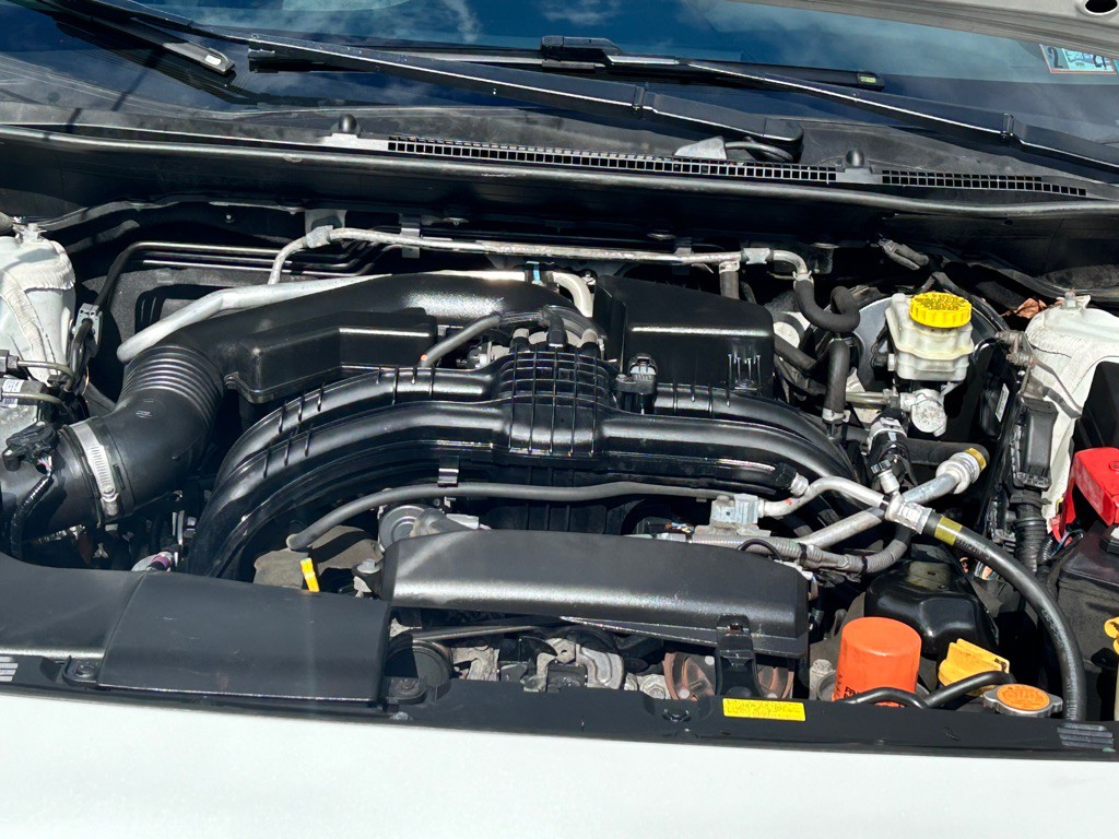 2021 Subaru Impreza Image 18