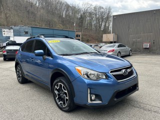 Image for 2016 Subaru Crosstrek Premium ID: 7348107