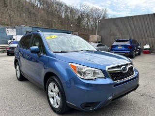 Image for 2015 Subaru Forester 2.5I PREMIUM ID: 7348117
