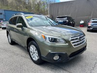 Image for 2015 Subaru Outback 2.5I PREMIUM ID: 7359323