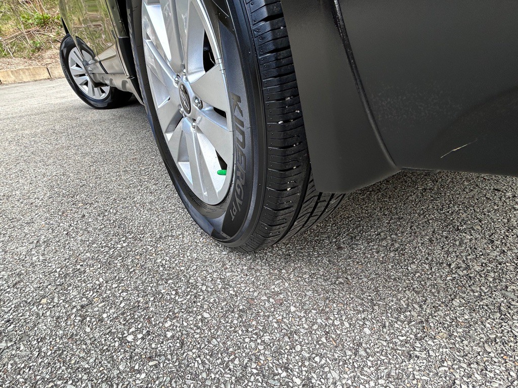 2015 Subaru Outback Image 19
