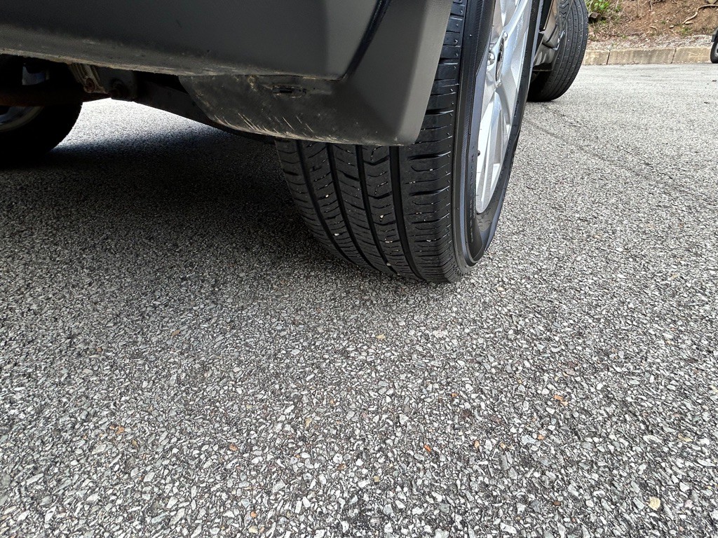 2015 Subaru Outback Image 20