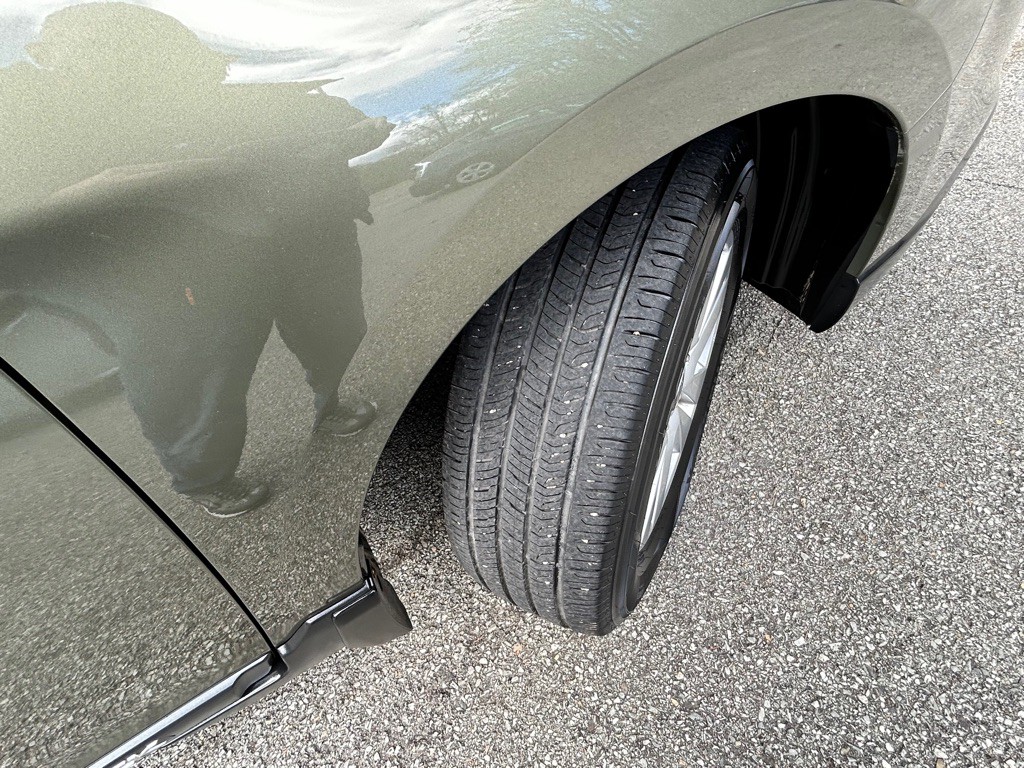 2015 Subaru Outback Image 21