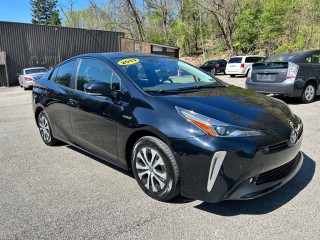 Image for 2019 Toyota Prius  ID: 7361582