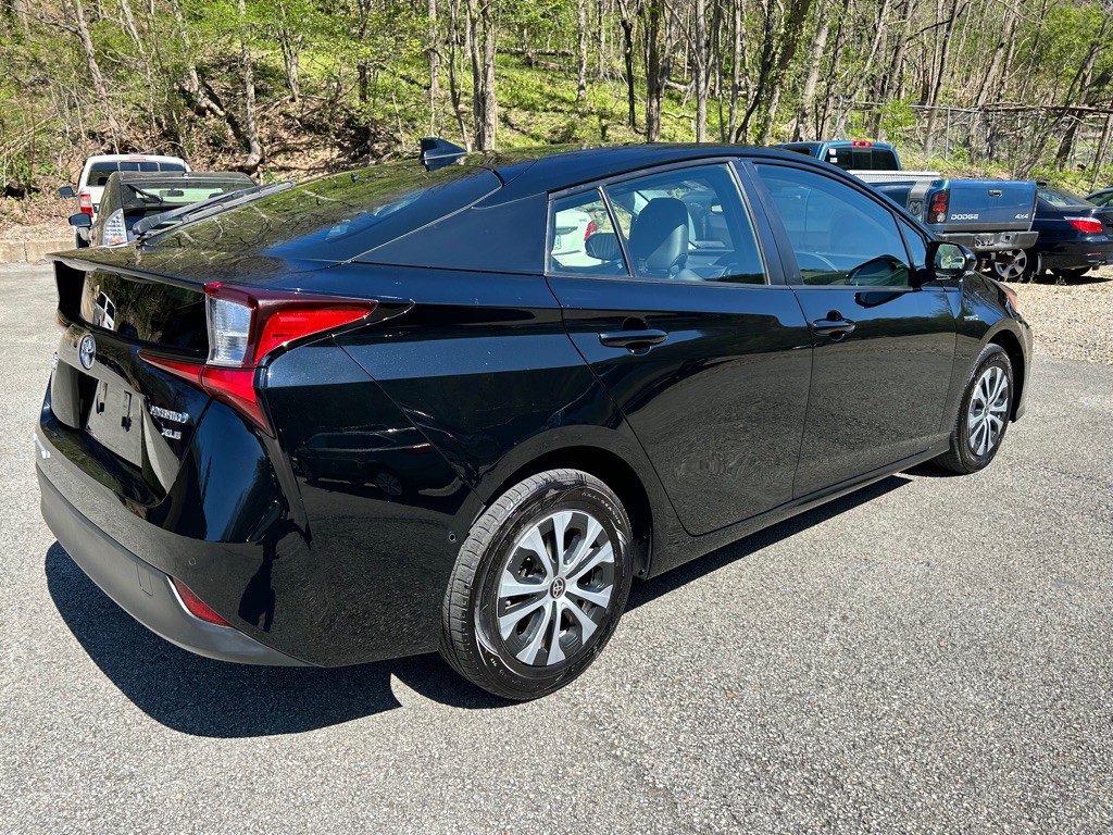2019 Toyota Prius Image 7