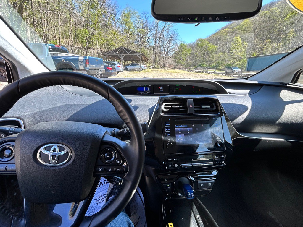 2019 Toyota Prius Image 9