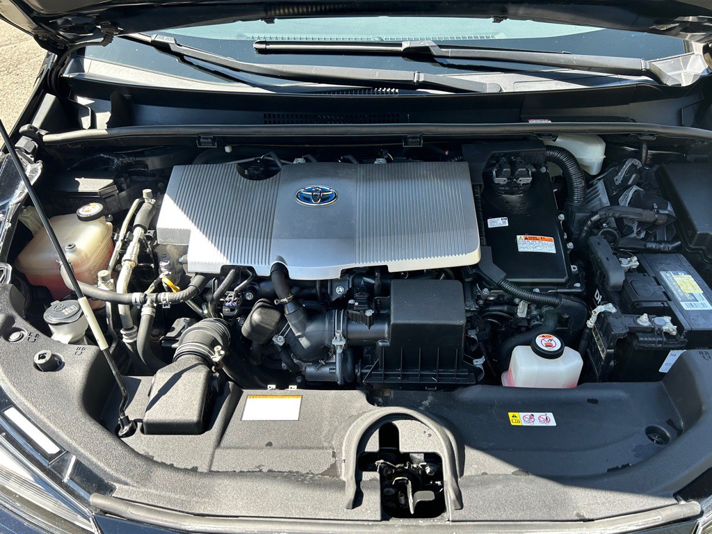 2019 Toyota Prius Image 15
