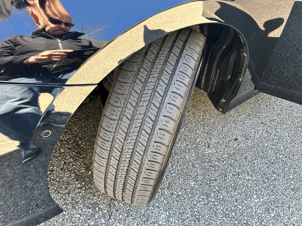 2019 Toyota Prius Image 18