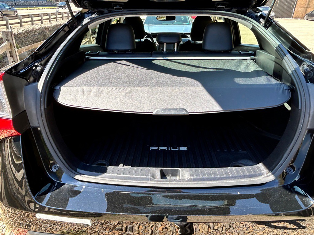 2019 Toyota Prius Image 22