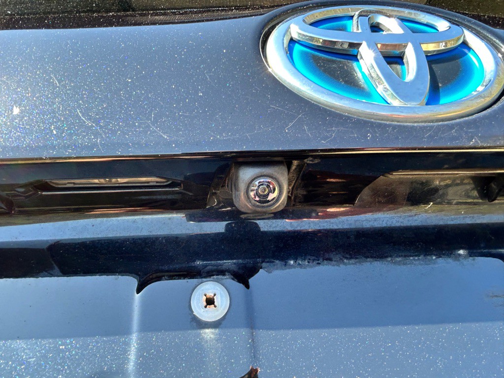 2019 Toyota Prius Image 23