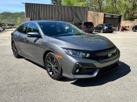 Image for 2020 Honda Civic EX ID: 7375109