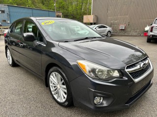 Image for 2012 Subaru Impreza Limited ID: 7381466