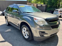 Image for 2013 Chevrolet Equinox LT ID: 7403489