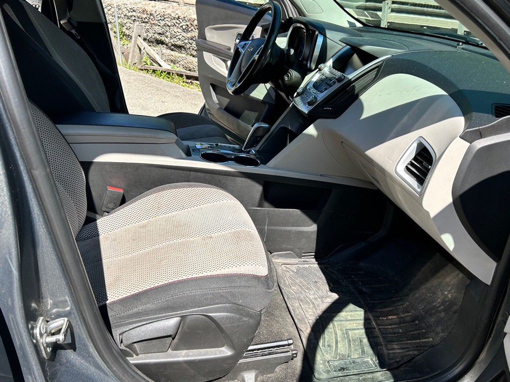 2013 Chevrolet Equinox Image 10