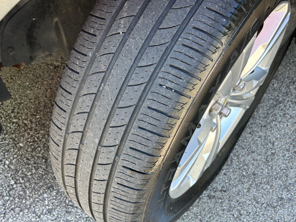 2013 Chevrolet Equinox Image 19