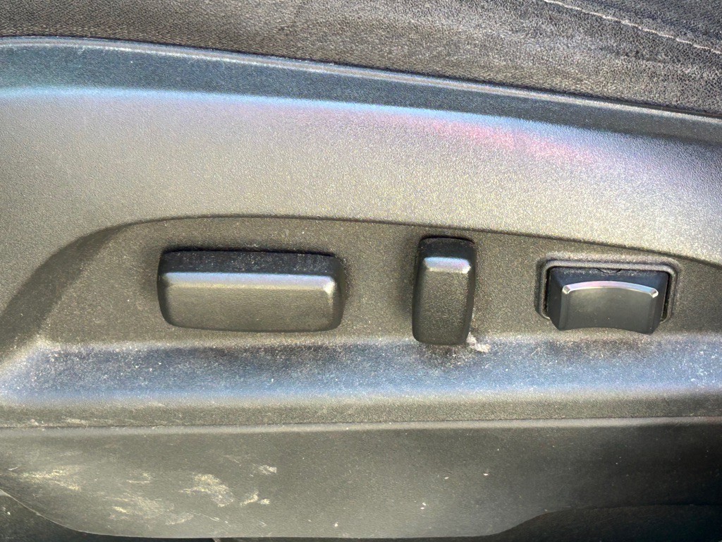 2013 Chevrolet Equinox Image 23