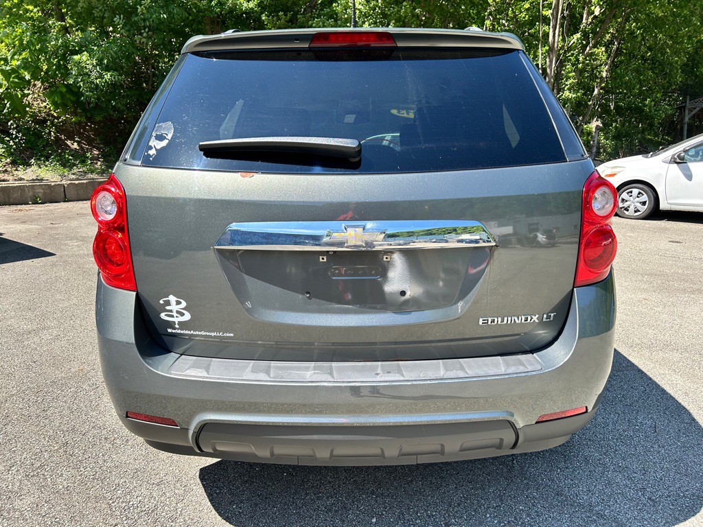 2013 Chevrolet Equinox Image 32