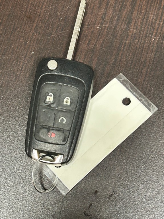 2013 Chevrolet Equinox Image 35