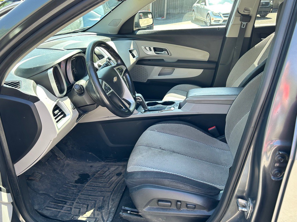 2013 Chevrolet Equinox Image 36
