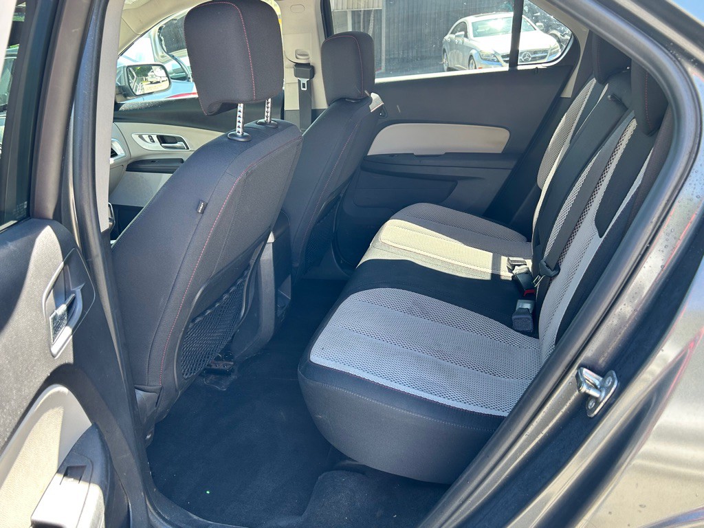 2013 Chevrolet Equinox Image 38