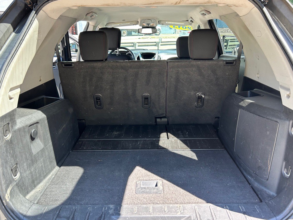 2013 Chevrolet Equinox Image 40