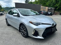 Image for 2019 Toyota Corolla SE ID: 7439303