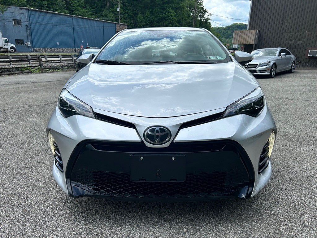 2019 Toyota Corolla Image 2