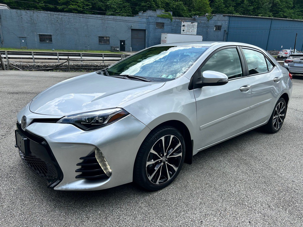 2019 Toyota Corolla Image 3