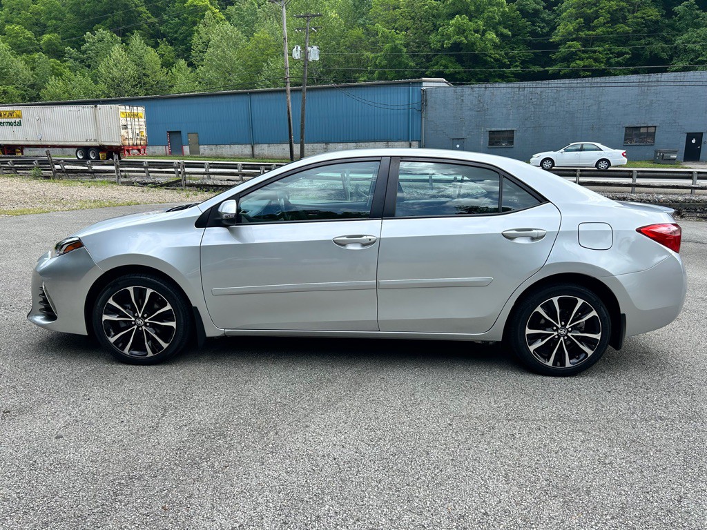 2019 Toyota Corolla Image 4